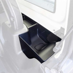 Pojemniki do bagażnika OFD