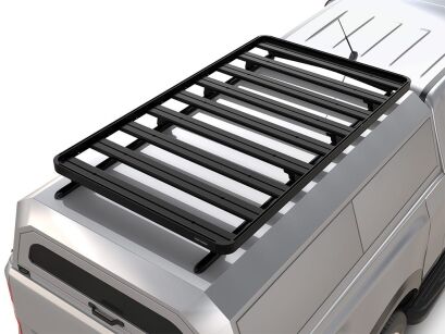Truck Canopy or Trailer Slimline II Rack Kit / Tall / 1345mm(W) X 1964mm(L) - by Front Runner