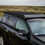 Bagażnik dachowy Bison Gear OX PRO - 6