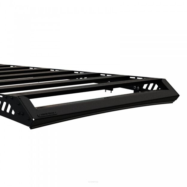 Bagażnik dachowy Bison Gear OX PRO
