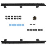 Mocowanie bagażnika ARB Base Rack ARB-1770140 - Volkswagen Crafter i Mercedes Sprinter- element 1 - 3