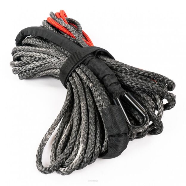 Lina syntetyczna wyciągarki OFD