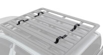 Zestaw do mocowania namiotu dachowego RHINO RACK - 3