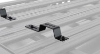 Zestaw do mocowania namiotu dachowego RHINO RACK - 4