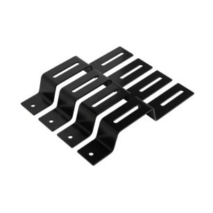 Zestaw do mocowania namiotu dachowego RHINO RACK