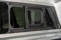 Zabudowa RSI Smartcap EVOa Adventure EA0310-MB - Ford Ranger (2023 -) - 2