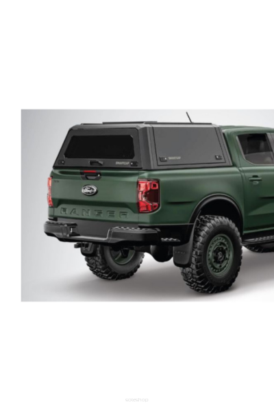 Zabudowa RSI Smartcap EVOa Adventure EA0310-MB - Ford Ranger (2023 -)