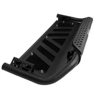 Płyta osłonowa RC3 ze stopniem i mocowaniem listwy LED 20" przód Go Rhino
