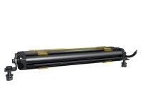 10in LED Light Bar VX250-FL / 12V/ 24V / Flood Light - 5