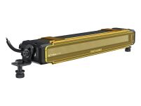 10in LED Light Bar VX250-FL / 12V/ 24V / Flood Light - 2