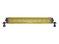 10in LED Light Bar VX250-FL / 12V/ 24V / Flood Light - 3