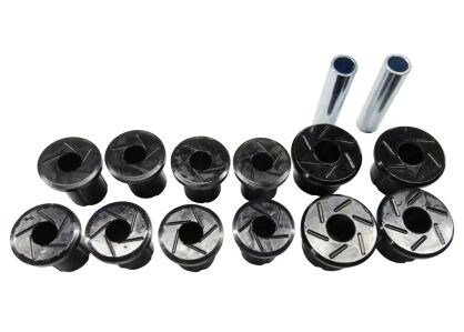 Super Pro Spring Bush Kit