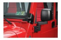 Mocowanie halogenów na słupki Smittybilt - Jeep Wrangler TJ - 2