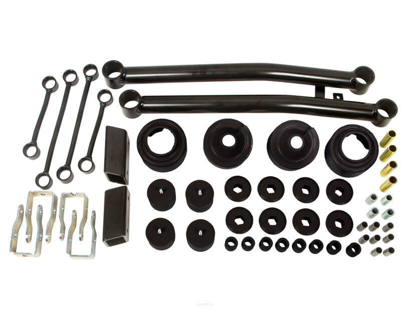 Lift Zawieszenia ComfortRide 2