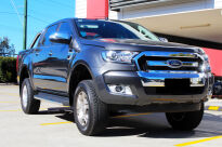 Lift Zawieszenia 40mm Superior Engineering - Ford Ranger T6 11-18 - 2