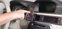 Uchwyt samochodowy do Apple iPhone 11 Pro - 5