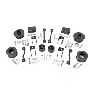 Zestaw zawieszenia Rough Country Lift 2,5"