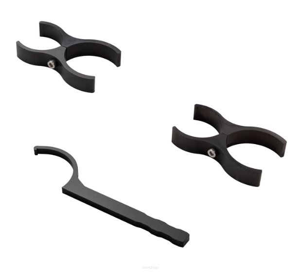 Zestaw montażowy do amortyzatorów tylnych OME BP-51 VM80010052 - Ford Ranger (2022 -)