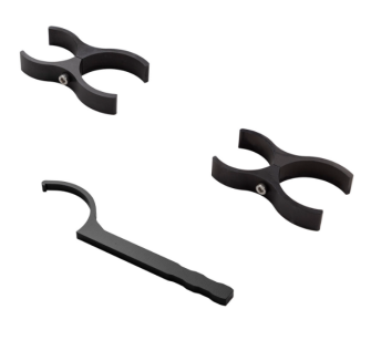 Zestaw montażowy do amortyzatorów tylnych OME BP-51 VM80010052 - Ford Ranger (2022 -)