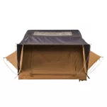 Namiot Dachowy VICKYWOOD BIG WILLOW 140 Gen.3 ECO - Piaskowy - 2
