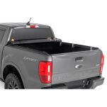 Miękka pokrywa paki roll-up Rough Country 5' - 2