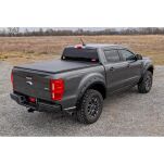 Miękka pokrywa paki roll-up Rough Country 5' - 6