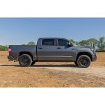 Progi elektryczne Rough Country Crew Max - 10