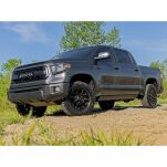 Progi elektryczne Rough Country Crew Max - 11