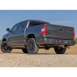 Progi elektryczne Rough Country Crew Max - 12