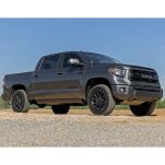 Progi elektryczne Rough Country Crew Max - 13