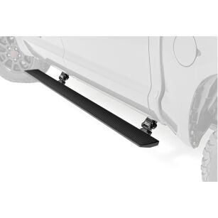 Progi elektryczne Rough Country Crew Max