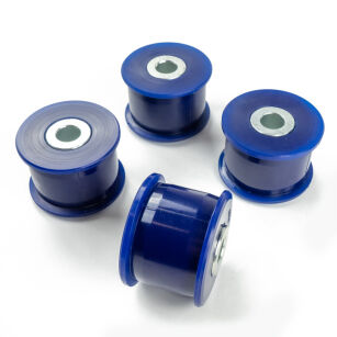 Tuleje poliuretanowe przednich wahaczy Radius OFD