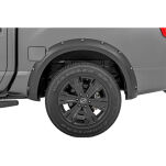 Poszerzenia błotników przód i tył Rough Country Pocket - 9