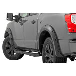 Poszerzenia błotników przód i tył Rough Country Pocket - 10