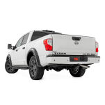 Poszerzenia błotników przód i tył Rough Country Pocket - 11