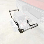 Przenośna płyta pod wyciągarkę Rough Country - 2