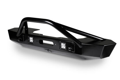 Zderzak przedni JK BRUIZER MID POISON SPYDER - Jeep Wrangler JK