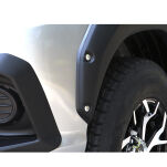 Poszerzenia błotników przód i tył Air Design Super Bolt - 5