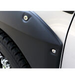 Poszerzenia błotników przód i tył Air Design Super Bolt - 6