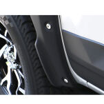 Poszerzenia błotników przód i tył Air Design Super Bolt - 7