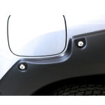 Poszerzenia błotników przód i tył Air Design Super Bolt - 8