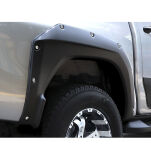 Poszerzenia błotników przód i tył Air Design Super Bolt - 9