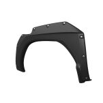 Poszerzenia błotników przód i tył Air Design Super Bolt - 11