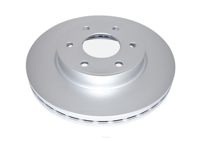 Street Series - En-Shield - plain