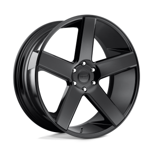 Felga aluminiowa S216 BALLER Gloss Black DUB