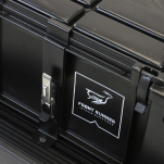 Mocowanie skrzyń Wolf Pack do bagażnika Front Runner - 7