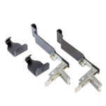 Mocowanie skrzyń Wolf Pack do bagażnika Front Runner - 13