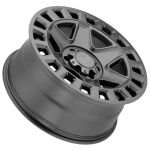 Felga aluminiowa 9x20