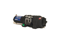 Wyciągarka elektryczna ATV Husar Winch BST S 3500lb 12V Syntetyk 1,6 T - 4