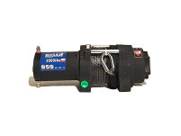 Wyciągarka elektryczna ATV Husar Winch BST S 3500lb 12V Syntetyk 1,6 T - 2